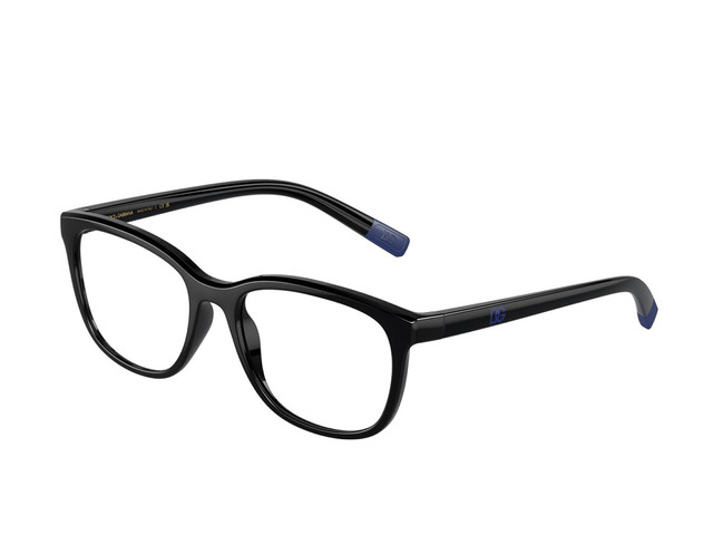 Оправа Dolce & Gabbana DX 5094 501 48 мм