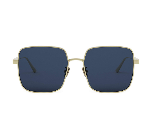 Сонцезахисні окуляри DIOR Cannage S1U B0B0 59 мм GRADIENT BLUE