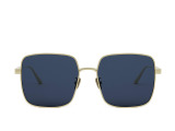 Сонцезахисні окуляри DIOR Cannage S1U B0B0 59 мм GRADIENT BLUE
