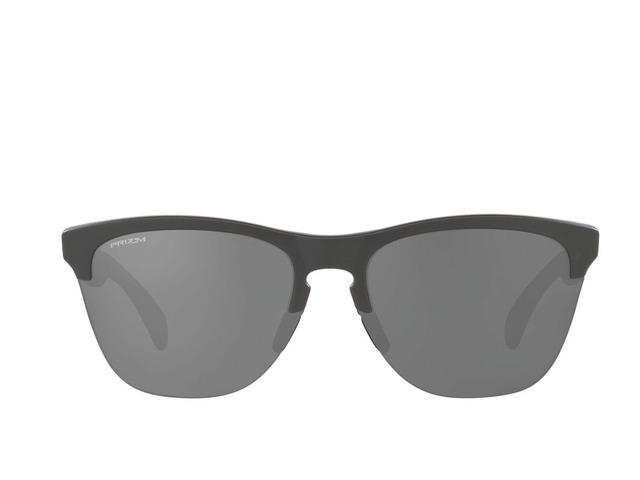 Сонцезахисні окуляри OAKLEY FROGSKINS OO9374-5163 63 мм. TINTED GREY