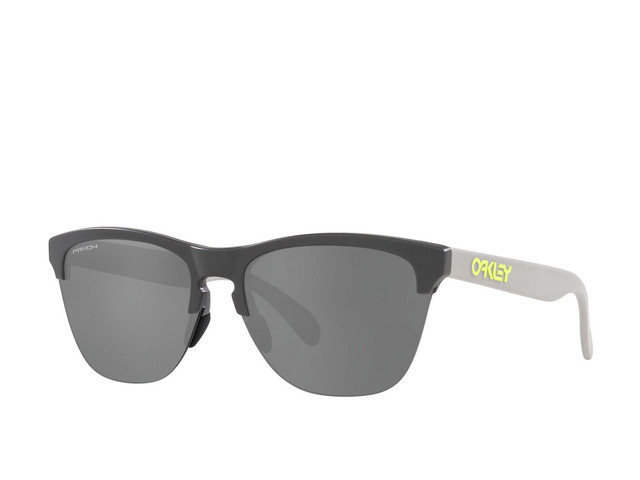 Сонцезахисні окуляри OAKLEY FROGSKINS OO9374-5163 63 мм. TINTED GREY