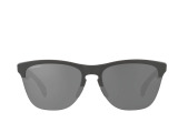 Сонцезахисні окуляри OAKLEY FROGSKINS OO9374-5163 63 мм. TINTED GREY