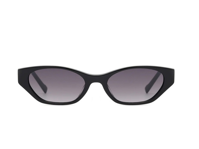 Сонцезахисні окуляри Carolina Lemke CL9503-1 51 мм. GRADIENT GREY