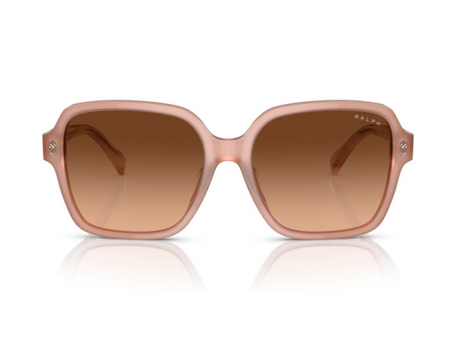 Сонцезахисні окуляри Ralph Laurent RA 5304U 6114/74 57 мм GRADIENT BROWN