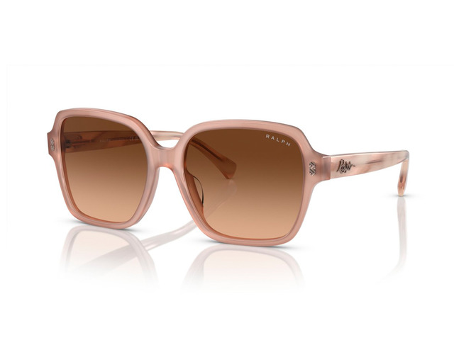 Сонцезахисні окуляри Ralph Laurent RA 5304U 6114/74 57 мм GRADIENT BROWN