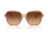 Сонцезахисні окуляри Ralph Laurent RA 5304U 6114/74 57 мм GRADIENT BROWN