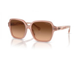 Сонцезахисні окуляри Ralph Laurent RA 5304U 6114/74 57 мм GRADIENT BROWN. Фото 2