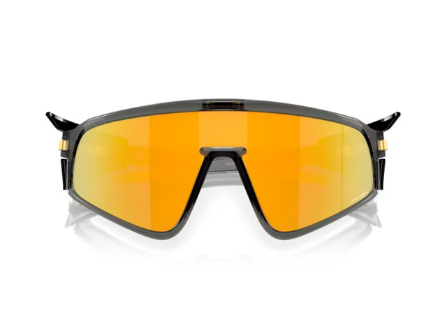 Сонцезахисні окуляри OAKLEY OO 9404-0535 PRIZM TINTED BROWN