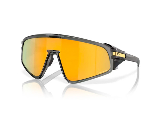 Сонцезахисні окуляри OAKLEY OO 9404-0535 PRIZM TINTED BROWN. Фото 2