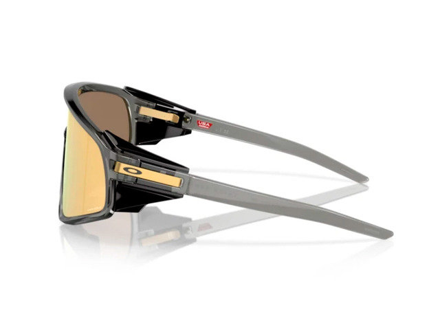 Сонцезахисні окуляри OAKLEY OO 9404-0535 PRIZM TINTED BROWN. Фото 3