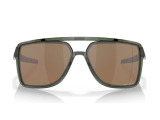 Сонцезахисні окуляри OAKLEY FIVES SQUARED OO9147-0463 63 мм. TINDET PRIZM BROWN POLAR