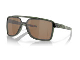 Сонцезахисні окуляри OAKLEY FIVES SQUARED OO9147-0463 63 мм. TINDET PRIZM BROWN POLAR. Фото 2