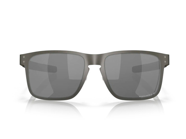 Сонцезахисні окуляри OAKLEY HOLBROOK METAL OO4123-0655 55 мм. PRIZM BLACK POLAR