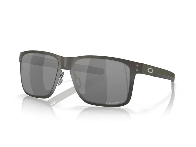 Сонцезахисні окуляри OAKLEY HOLBROOK METAL OO4123-0655 55 мм. PRIZM BLACK POLAR