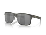 Сонцезахисні окуляри OAKLEY HOLBROOK METAL OO4123-0655 55 мм. PRIZM BLACK POLAR. Фото 2