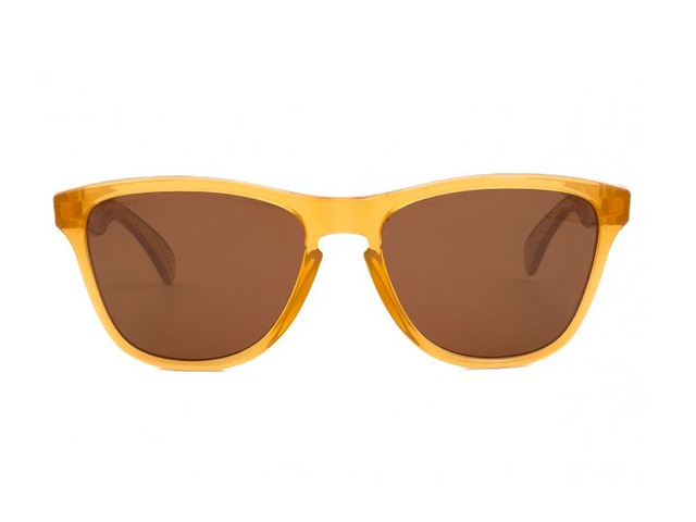 Сонцезахисні окуляри OAKLEY OJ9006-3853 53 мм TINTED BROWN