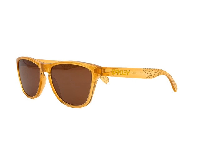 Сонцезахисні окуляри OAKLEY OJ9006-3853 53 мм TINTED BROWN