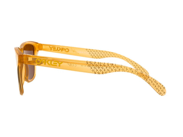 Сонцезахисні окуляри OAKLEY OJ9006-3853 53 мм TINTED BROWN. Фото 3