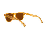 Сонцезахисні окуляри OAKLEY OJ9006-3853 53 мм TINTED BROWN. Фото 4