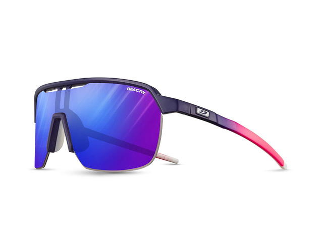 Сонцезахисні окуляри Julbo FREQUENCY J 567 34 26 PHOTOCHROMIC GREY