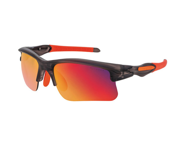 Сонцезахисні окуляри DEMETZ BIKESTAR7814GL70 70 мм ORANGE MIRROR