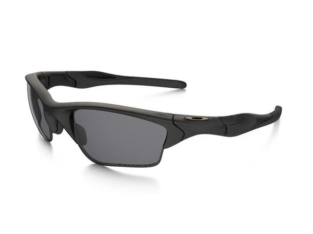 Сонцезахисні окуляри OAKLEY JACKET 2,0 OO9154-13 62 мм. PRIZM GREY POLAR. Фото 2