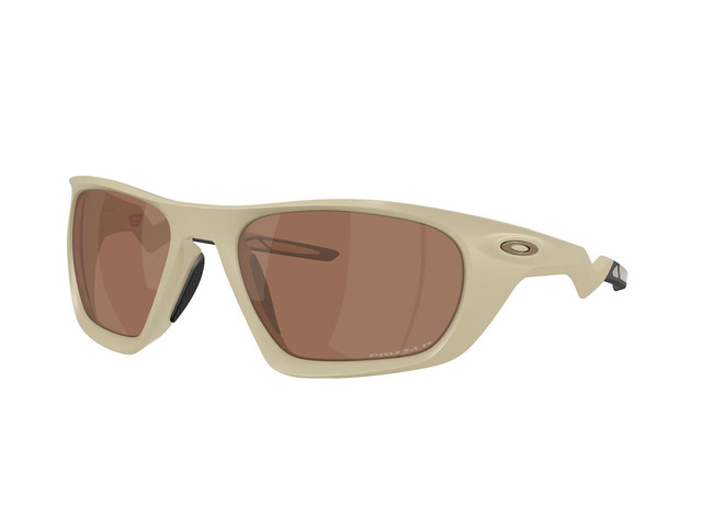 Сонцезахисні окуляри OAKLEY LATERALIS OO9431-0560 60 мм. TINTED BROWN PRIZM POLAR. Фото 2