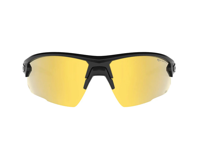 Сонцезахисні окуляри DEMETZ TRACK51BK72 0287 72 мм MIRROR YELLOW