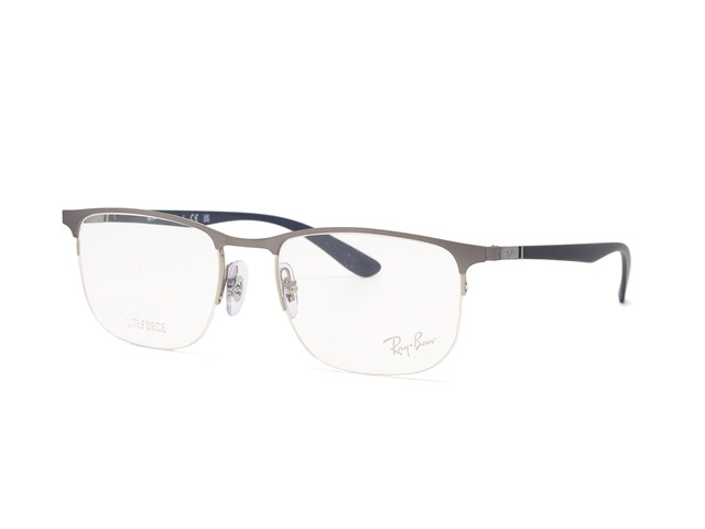 Оправа Ray-Ban RB 6513 2620 55 мм.. Фото 2
