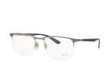 Оправа Ray-Ban RB 6513 2620 55 мм.. Фото 2