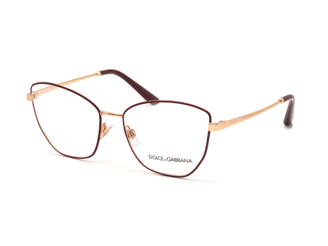 Оправа DOLCE & GABBANA DG 1340 1351 56мм.. Фото 2