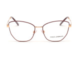 Оправа DOLCE & GABBANA DG 1340 1351 56мм.