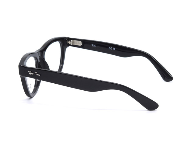 Оправа Ray-Ban RB 5510 2000 50 мм. Фото 3