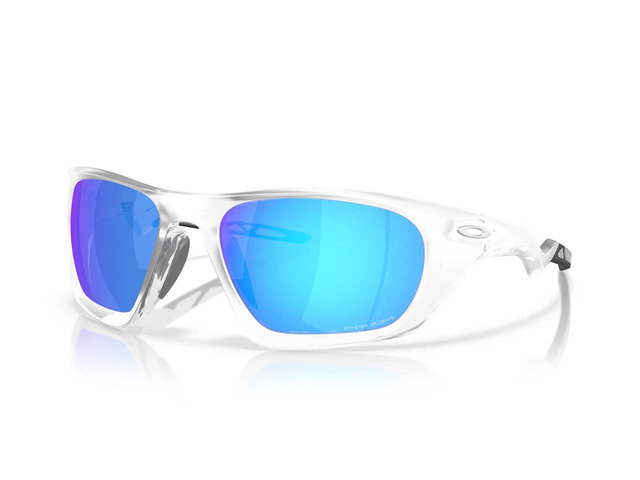 Сонцезахисні окуляри OAKLEY LATERALIS OO9431-0660 60 мм. MIRROR BLUE PRIZM