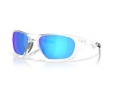 Сонцезахисні окуляри OAKLEY LATERALIS OO9431-0660 60 мм. MIRROR BLUE PRIZM. Фото 2