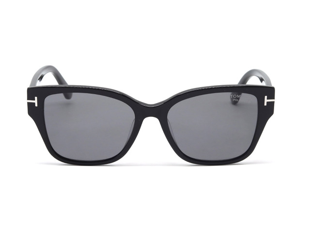 Сонцезахисні окуляри TOM FORD TF 1108 01D 55 мм TINTED GREY POLAR