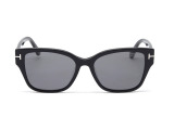 Сонцезахисні окуляри TOM FORD TF 1108 01D 55 мм TINTED GREY POLAR