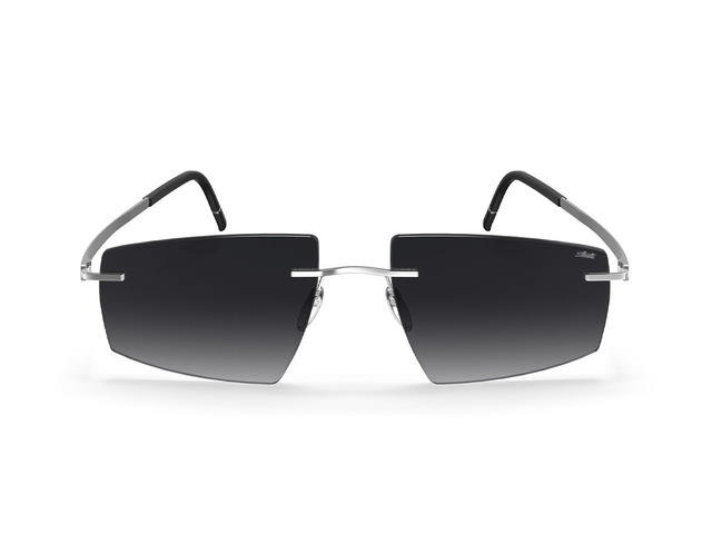 Сонцезахисні окуляри Silhouette 8747 75 7000 GRADIENT GREY