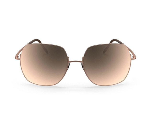 Сонцезахисні окуляри Silhouette 8194 75 3530 MIRROR GOLD