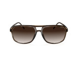 Сонцезахисні окуляри Silhouette Midtown 4080 75 6130 GRADIENT BROWN