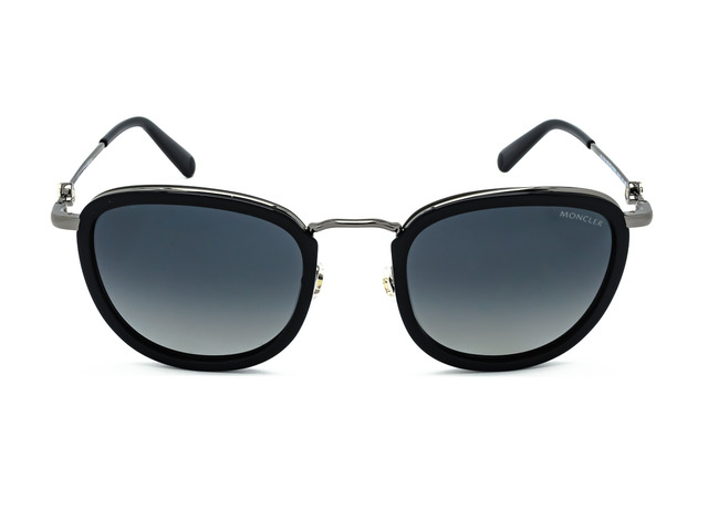 Сонцезахисні окуляри MONCLER ML 0194 05D 52 мм. GRADIENT GREY POLAR