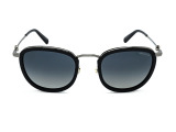 Сонцезахисні окуляри MONCLER ML 0194 05D 52 мм. GRADIENT GREY POLAR