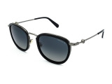 Сонцезахисні окуляри MONCLER ML 0194 05D 52 мм. GRADIENT GREY POLAR. Фото 2
