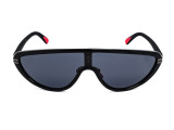 Сонцезахисні окуляри MONCLER ML 0239 01A 136 мм. TINTED GREY