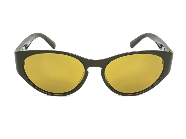 Сонцезахисні окуляри MONCLER ML 0227 96N 57 мм. TINTED BROWN