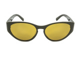 Сонцезахисні окуляри MONCLER ML 0227 96N 57 мм. TINTED BROWN