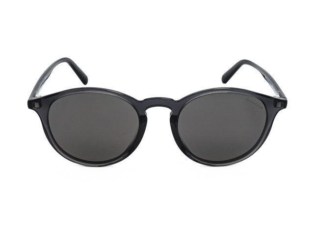 Сонцезахисні окуляри MONCLER ML 0213 01D 50 мм. TINTED GREY POLAR