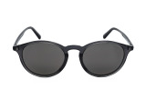Сонцезахисні окуляри MONCLER ML 0213 01D 50 мм. TINTED GREY POLAR