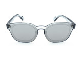 Сонцезахисні окуляри MONCLER ML 0086 20C 57 мм. TINTED GREY