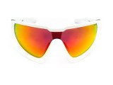Сонцезахисні окуляри MONCLER ML 0249 21G 141 мм. MIRROR ORANGE